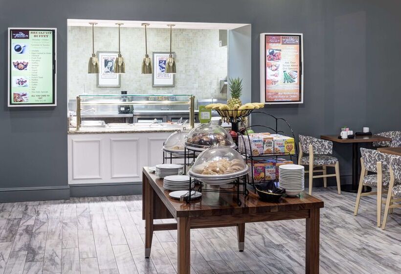 فندق Hilton Garden Inn Nashville Vanderbilt