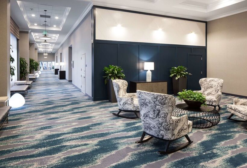 فندق Hilton Garden Inn Nashville Vanderbilt