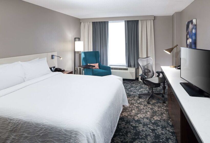 فندق Hilton Garden Inn Nashville Vanderbilt