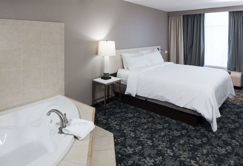 فندق Hilton Garden Inn Nashville Vanderbilt