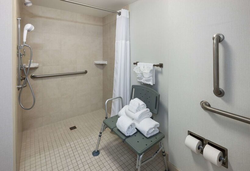 فندق Hilton Garden Inn Nashville Vanderbilt