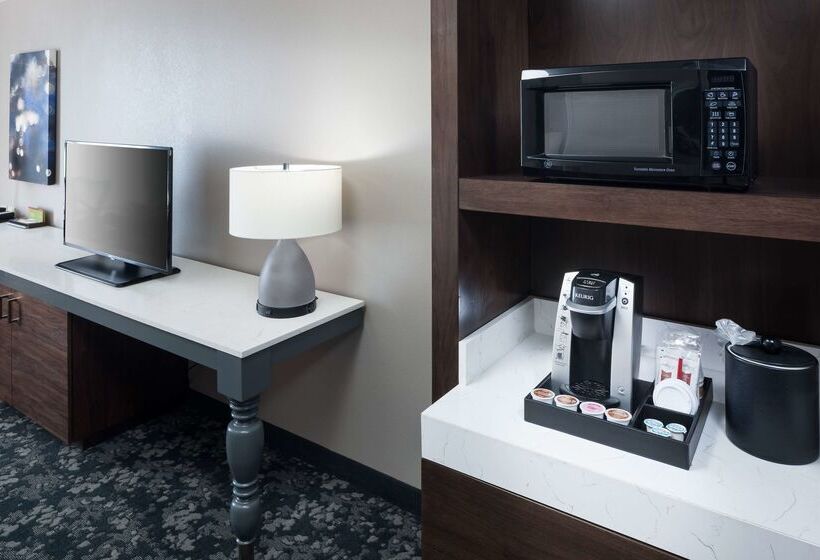 فندق Hilton Garden Inn Nashville Vanderbilt