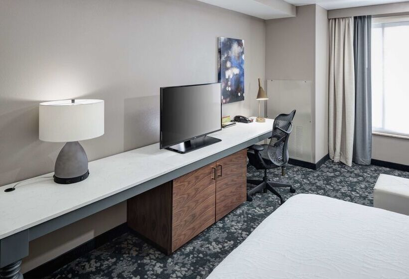 فندق Hilton Garden Inn Nashville Vanderbilt