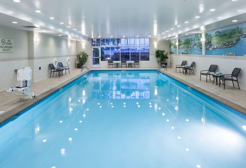 فندق Hilton Garden Inn Nashville Vanderbilt