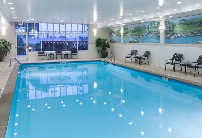 فندق Hilton Garden Inn Nashville Vanderbilt