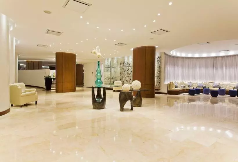 هتل Holiday Inn Cartagena Morros, An Ihg