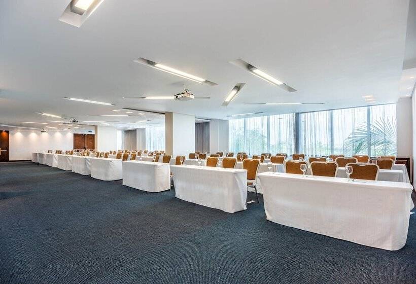 هتل Holiday Inn Cartagena Morros, An Ihg