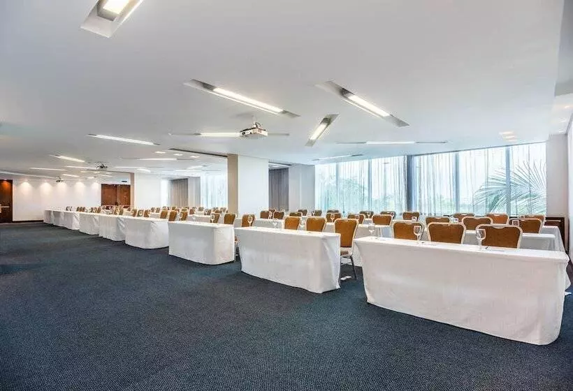 هتل Holiday Inn Cartagena Morros, An Ihg