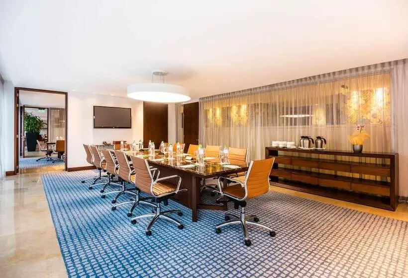 هتل Holiday Inn Cartagena Morros, An Ihg