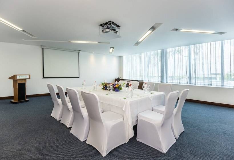 هتل Holiday Inn Cartagena Morros, An Ihg