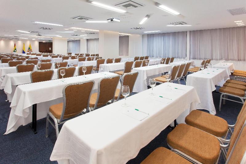 هتل Holiday Inn Cartagena Morros, An Ihg