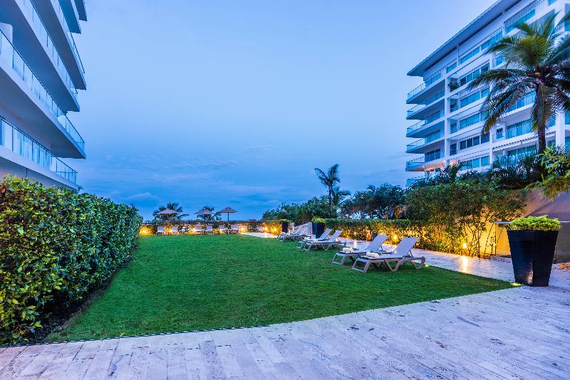 هتل Holiday Inn Cartagena Morros, An Ihg