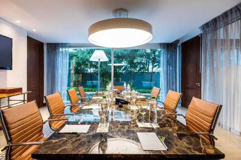 هتل Holiday Inn Cartagena Morros, An Ihg