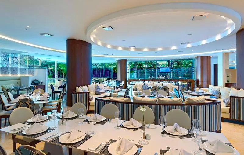 هتل Holiday Inn Cartagena Morros, An Ihg