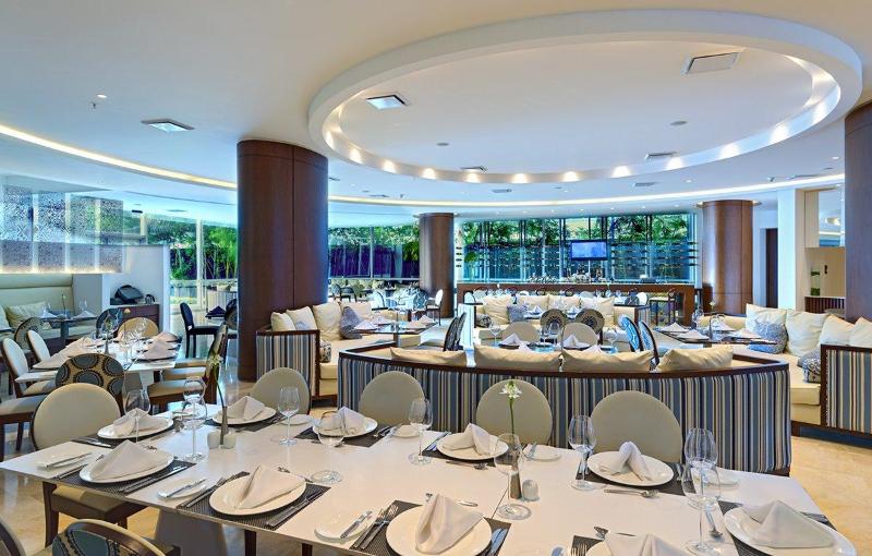 هتل Holiday Inn Cartagena Morros, An Ihg