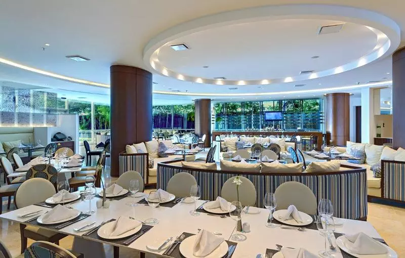 هتل Holiday Inn Cartagena Morros, An Ihg