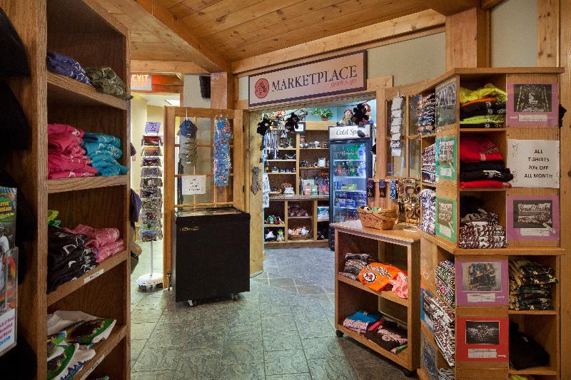 فندق Holiday Inn Club Vacations Smoky Mountain Resort, An Ihg