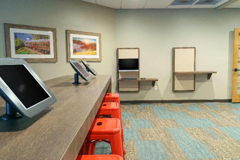 فندق Holiday Inn Club Vacations Smoky Mountain Resort, An Ihg