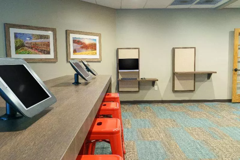 فندق Holiday Inn Club Vacations Smoky Mountain Resort, An Ihg