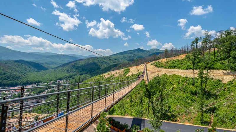 فندق Holiday Inn Club Vacations Smoky Mountain Resort, An Ihg