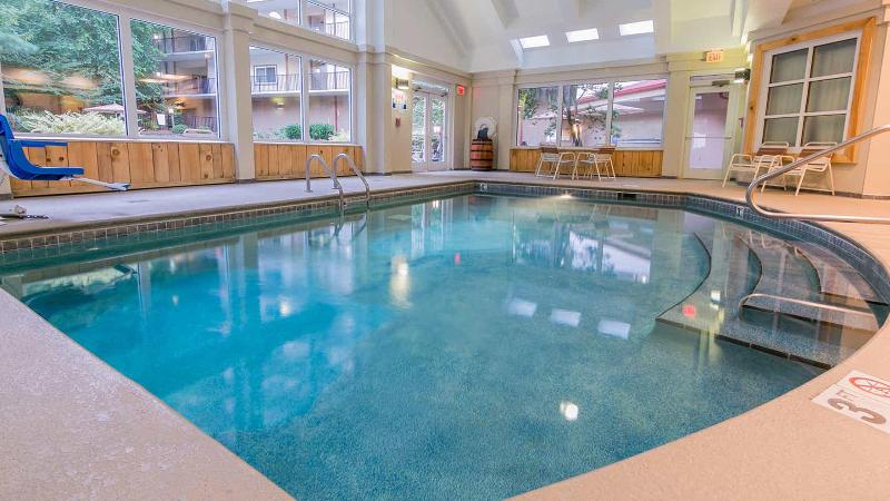 فندق Holiday Inn Club Vacations Smoky Mountain Resort, An Ihg