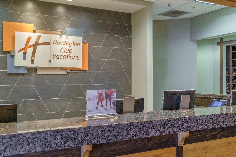 فندق Holiday Inn Club Vacations Smoky Mountain Resort, An Ihg