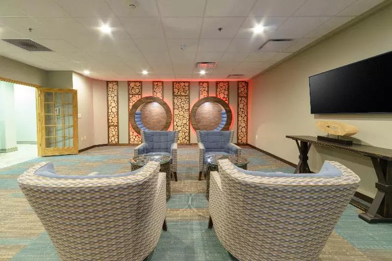 فندق Holiday Inn Club Vacations Smoky Mountain Resort, An Ihg