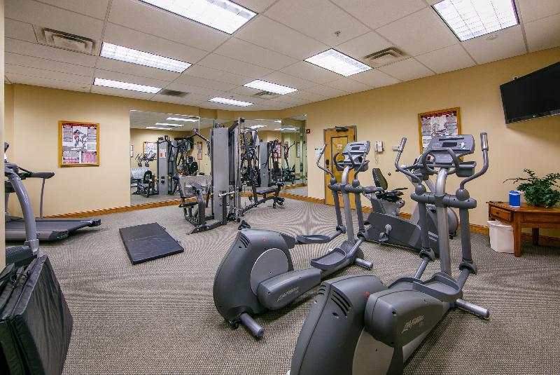 فندق Holiday Inn Club Vacations Smoky Mountain Resort, An Ihg