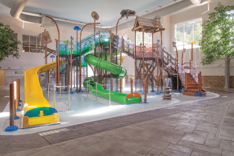 فندق Holiday Inn Club Vacations Smoky Mountain Resort, An Ihg