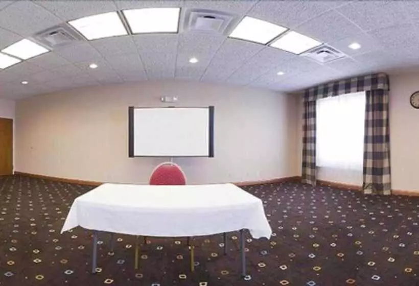 Holiday Inn Express Hotel & Suites Anderson, An Ihg
