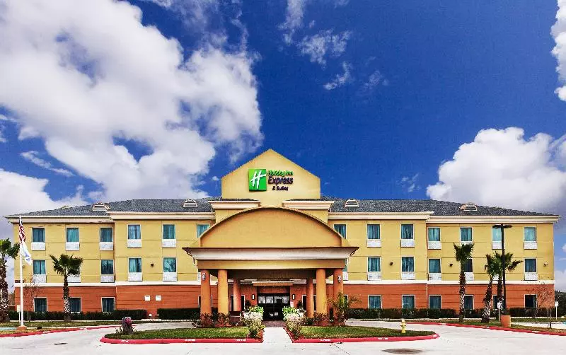 Отель Holiday Inn Express & Suites, Corpus Christi Nw, Calallen, An Ihg