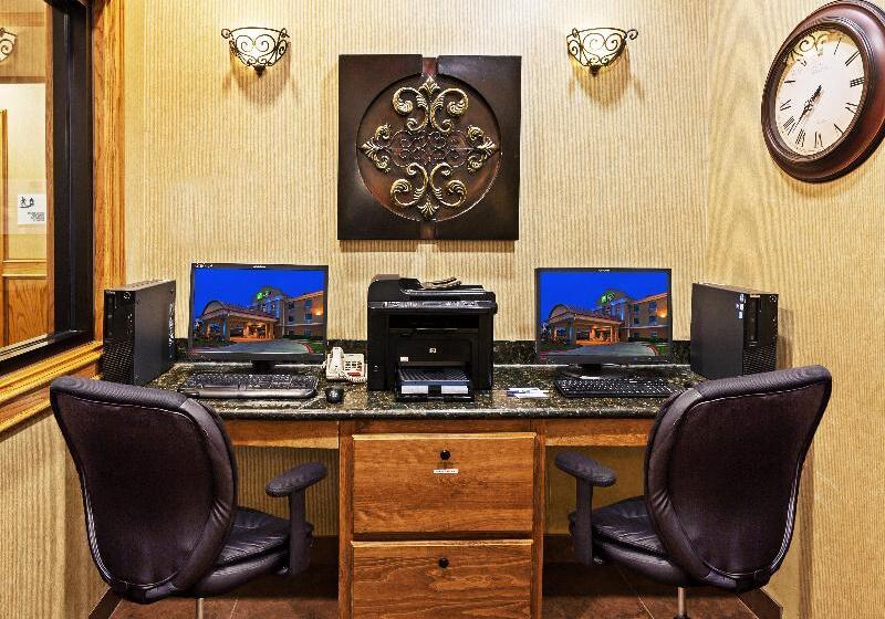 ホテル Holiday Inn Express & Suites, Corpus Christi Nw, Calallen, An Ihg