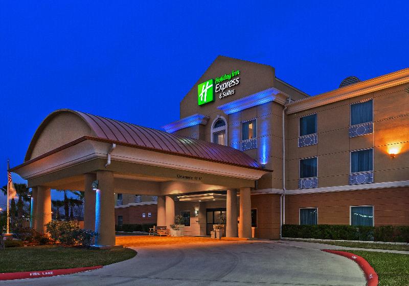 ホテル Holiday Inn Express & Suites, Corpus Christi Nw, Calallen, An Ihg