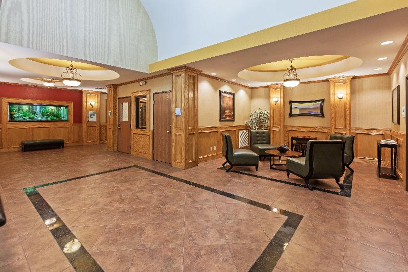 ホテル Holiday Inn Express & Suites, Corpus Christi Nw, Calallen, An Ihg