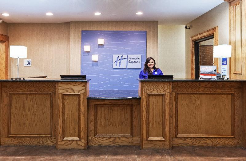 ホテル Holiday Inn Express & Suites, Corpus Christi Nw, Calallen, An Ihg