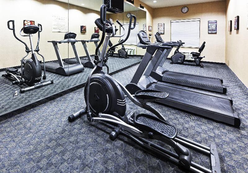 ホテル Holiday Inn Express & Suites, Corpus Christi Nw, Calallen, An Ihg