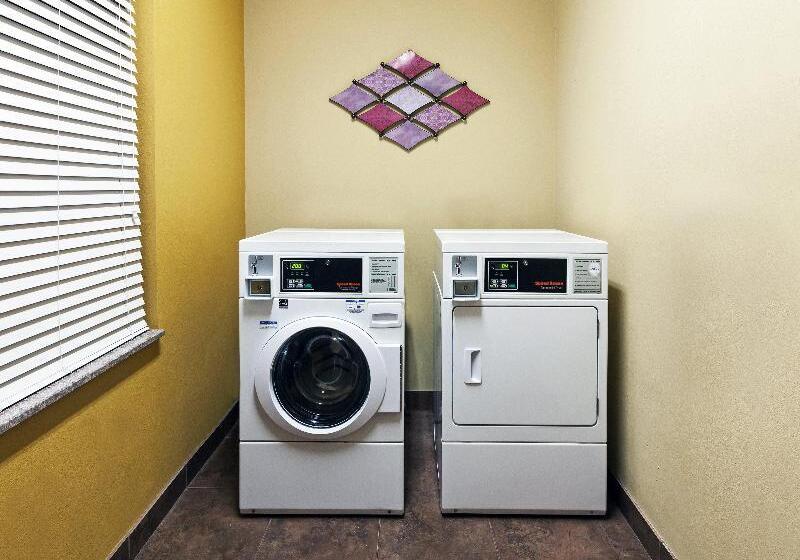 ホテル Holiday Inn Express & Suites, Corpus Christi Nw, Calallen, An Ihg