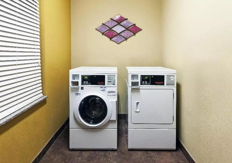 Отель Holiday Inn Express & Suites, Corpus Christi Nw, Calallen, An Ihg