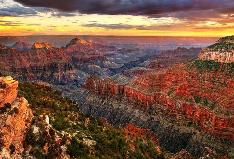 هتل Holiday Inn Express & Suites Kanab, An Ihg