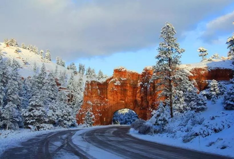 Hotel Holiday Inn Express & Suites Kanab, An Ihg