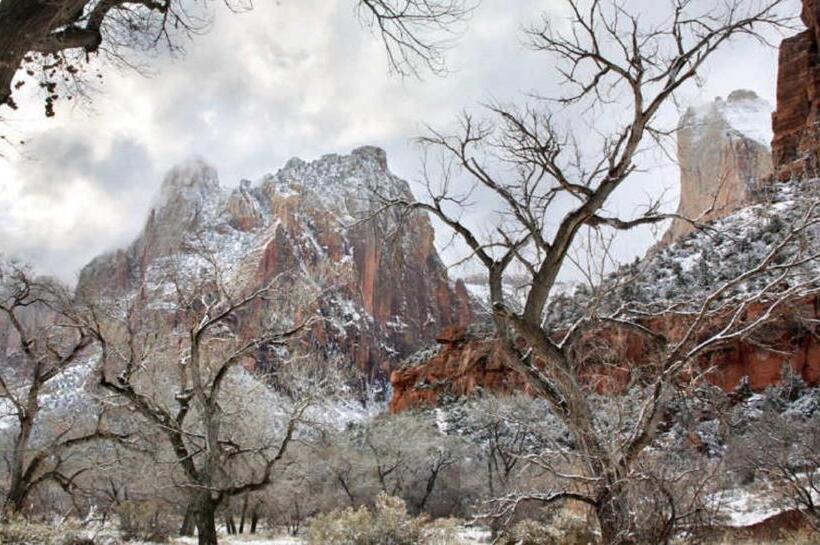 هتل Holiday Inn Express & Suites Kanab, An Ihg