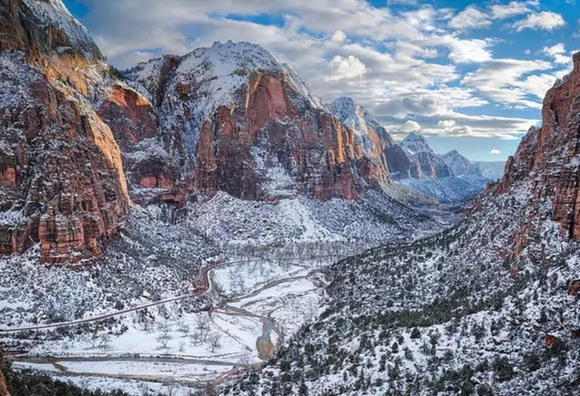 Hotel Holiday Inn Express & Suites Kanab, An Ihg