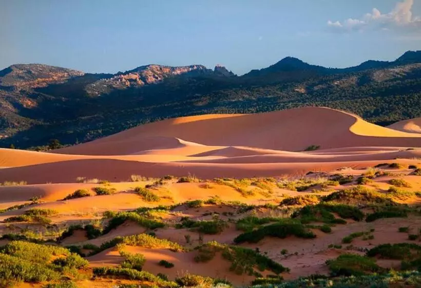 Hotel Holiday Inn Express & Suites Kanab, An Ihg