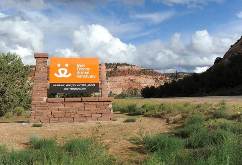 هتل Holiday Inn Express & Suites Kanab, An Ihg