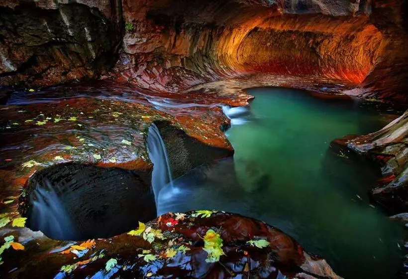 Hotel Holiday Inn Express & Suites Kanab, An Ihg