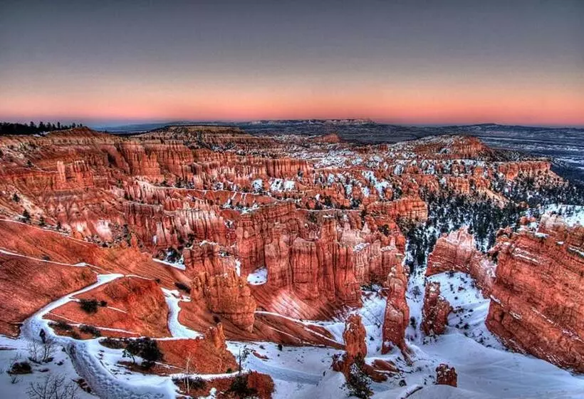 Hotel Holiday Inn Express & Suites Kanab, An Ihg