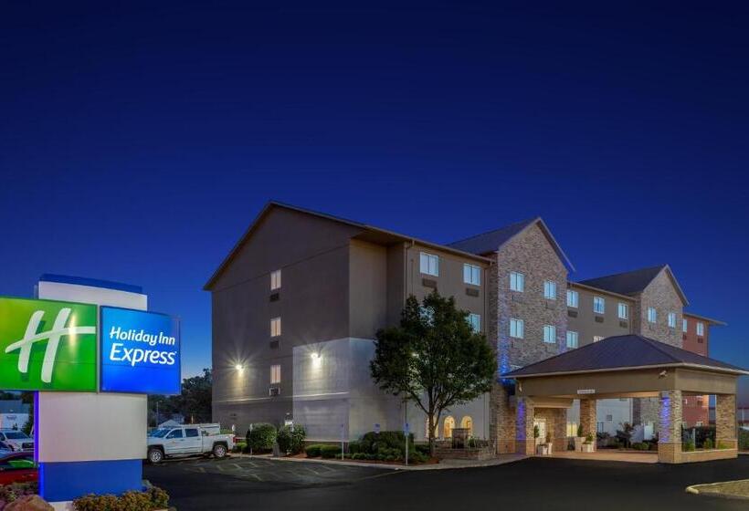 هتل Holiday Inn Express Columbus Ohio Expo Center, An Ihg