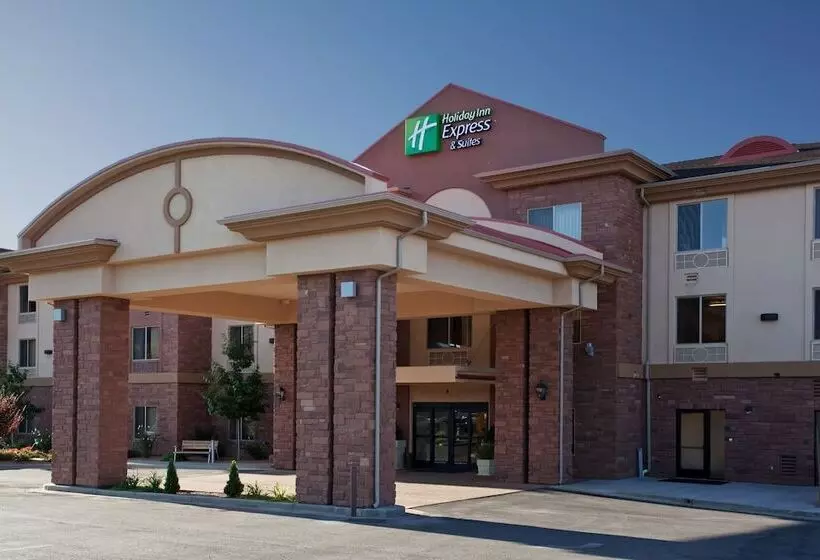 Hotel Holiday Inn Express & Suites Kanab, An Ihg
