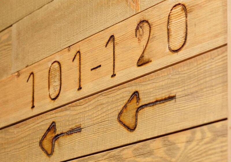 Отель Ibis Budget Oviedo