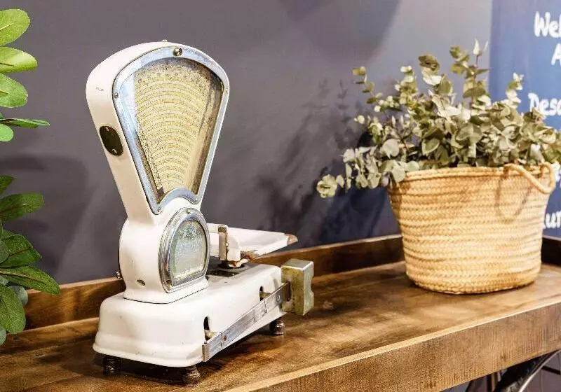 酒店 Ibis Budget Oviedo